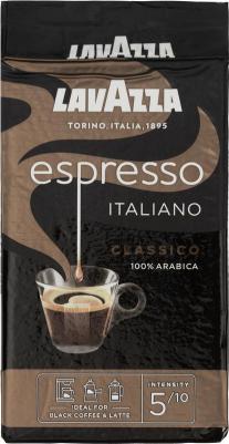 Кофе Espresso молотый 250г