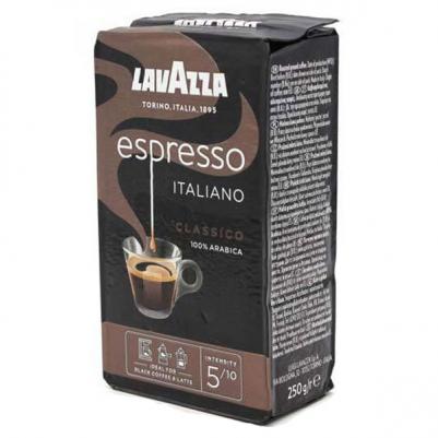 Кофе Espresso молотый 250г – фото 7