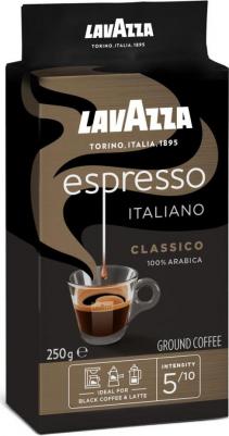 Кофе Espresso молотый 250г – фото 11