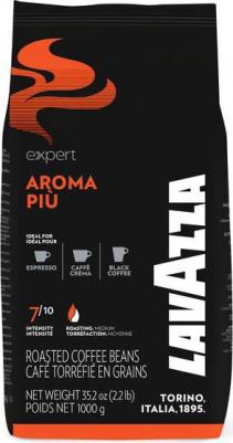 Кофе в зернах Aroma Piu (Арома Пиу) 1кг – фото 2
