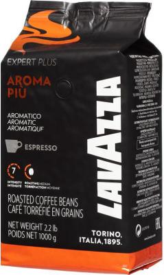 Кофе в зернах Aroma Piu (Арома Пиу) 1кг