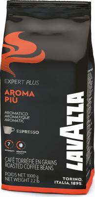 Кофе в зернах Aroma Piu (Арома Пиу) 1кг – фото 6