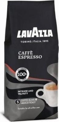 Кофе в зернах Espresso 100% арабики 250 г – фото 8