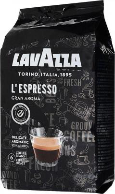 Кофе в зернах Gran Aroma 100% арабика 1 кг – фото 3