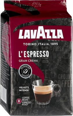 Кофе в зернах Gran Crema 1 кг – фото 12