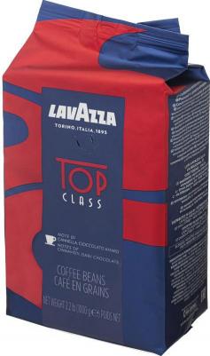 Кофе в зернах Top Class grand gusto 1 кг – фото 10