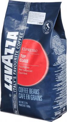 Кофе в зернах Top Class grand gusto 1 кг – фото 11