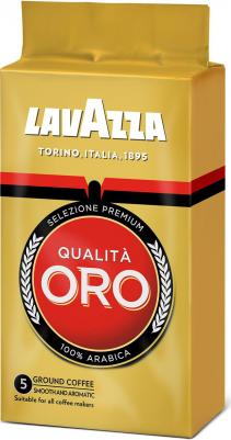 Qualita Oro молотый 250 гр – фото 2