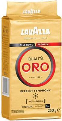 Qualita Oro молотый 250 гр – фото 5
