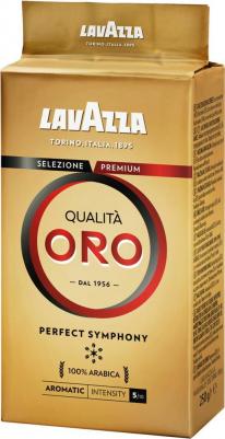 Qualita Oro молотый 250 гр – фото 7
