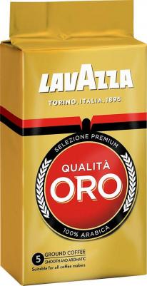 Qualita Oro молотый 250 гр – фото 9