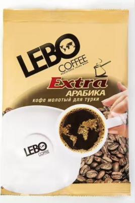 Extra Арабика кофе молотый, 100 г – фото 4