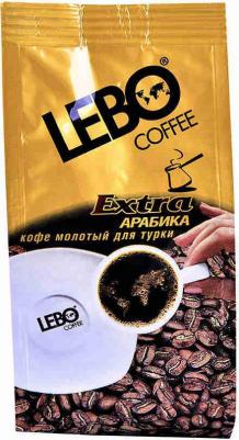 Extra Арабика кофе молотый для турки, 75 г – фото 2