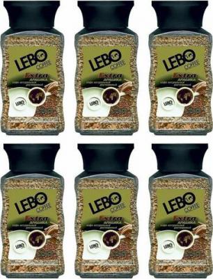 Extra кофе растворимый, 100 г – фото 8