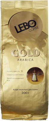 Кофе Gold молотый 200 гр – фото 8