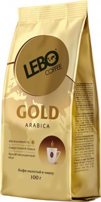 Кофе молотый Gold 100 г (вакуумная упаковка) – фото 11