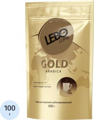 Кофе растворимый Gold 100 г (пакет) – фото 14