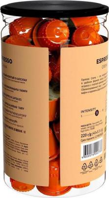 Кофе в капсулах Nespresso – фото 5