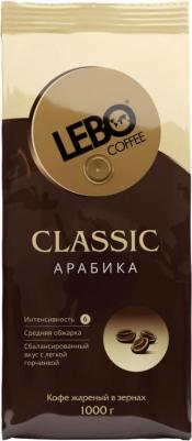Кофе в зернах Classic Арабика 1кг – фото 4
