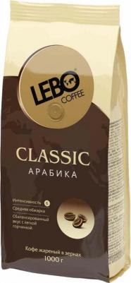 Кофе в зернах Classic Арабика 1кг – фото 9