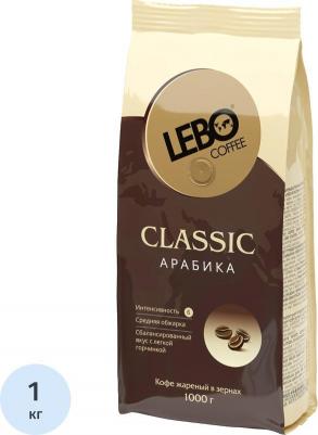 Кофе в зернах Classic Арабика 1кг – фото 12
