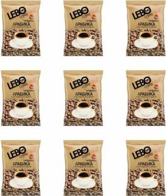 Original Арабика кофе в зернах, 100 г – фото 12