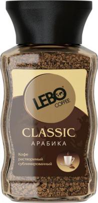 Сlassic кофе растворимый, 100 г – фото 8