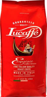 Кофе в зернах Exquisit 1 кг – фото 2