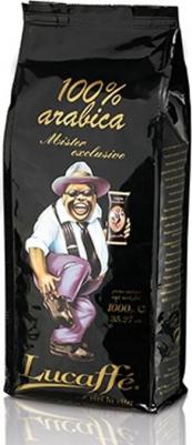 Кофе в зернах Mr.Exclusive 1 кг – фото 1