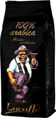 Кофе в зернах Mr.Exclusive 1 кг – фото 2