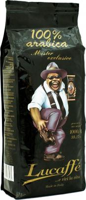 Кофе в зернах Mr.Exclusive 1 кг