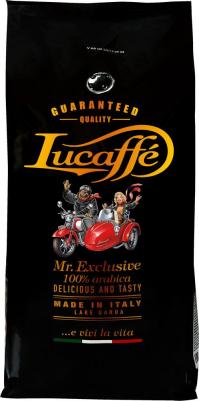 Кофе в зернах Mr.Exclusive 1 кг – фото 3