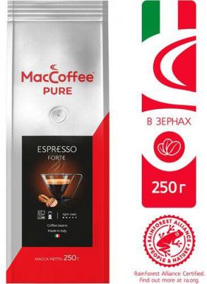 Кофе в зернах Pure Espresso Forte, 1000 г – фото 1