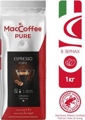 Кофе в зернах Pure Espresso Forte, 1000 г – фото 2