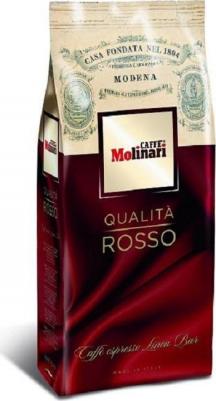 Кофе в зернах rosso 1000 г – фото 2