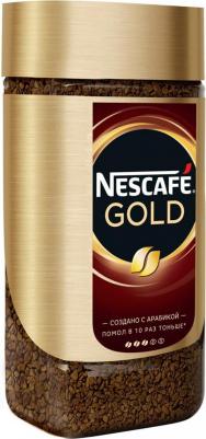 Gold Кофе растворимый сублимированный с добавлением натурального жареного молотого кофе, 190 г – фото 18