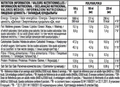 Капсулы для кофемашин Latte Macchiato Caramel – фото 13