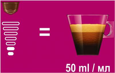 Кофе Espresso, 16 капсул, 88гр – фото 5