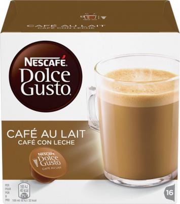 Кофе О Ле, кофе в капсулах, 16 шт – фото 2