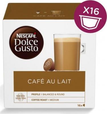 Кофе О Ле, кофе в капсулах, 16 шт – фото 12