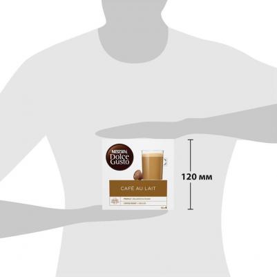 Кофе О Ле, кофе в капсулах, 16 шт – фото 15