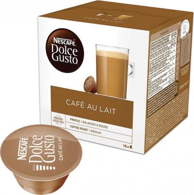 Кофе О Ле, кофе в капсулах, 16 шт – фото 20