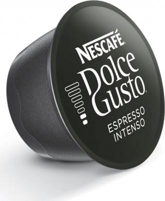 Кофе в капсулах Espresso Intenso 112г 16 капсул – фото 2