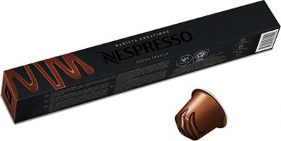 Капсулы для кофемашин Barista Creations Cocoa Truffle – фото 4