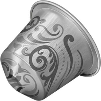 Капсулы для кофемашин Buenos Aires Lungo 7630428721541 – фото 8