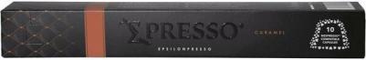 Капсулы для кофемашин Epsilon Epsilonpresso Caramel – фото 1