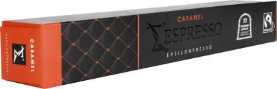 Капсулы для кофемашин Epsilon Epsilonpresso Caramel – фото 6