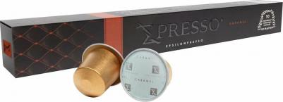 Капсулы для кофемашин Epsilon Epsilonpresso Caramel – фото 7