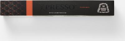 Капсулы для кофемашин Epsilon Epsilonpresso Caramel – фото 8