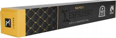 Капсулы для кофемашин Epsilon Epsilonpresso Napoli – фото 2